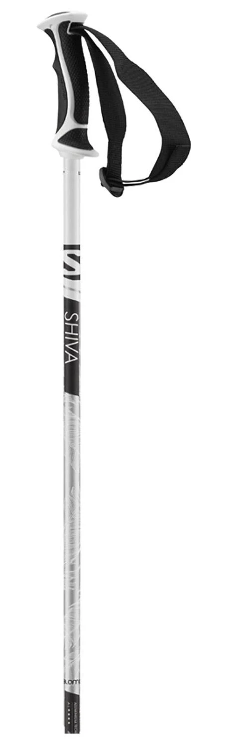 Bâton Salomon Shiva White 4 Bâton Salomon Shiva White – Image 2