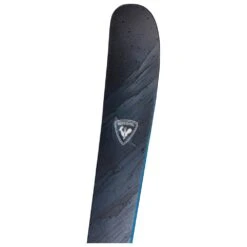 Ski Rossignol Blackops 98 -Matériel De Ski Reduction 00b6911fd8c6081f83f9ece838202b7e30b3c8ba H23ROSSSKI214262 901