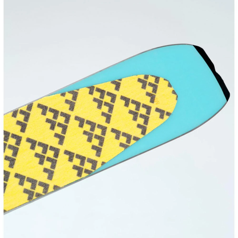 Peaux De Phoque Black Crows Pilus Mentis Freebird 4 Peaux De Phoque Black Crows Pilus Mentis Freebird – Image 2