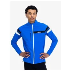 Veste Nordique Swix Focus Jkt Men Olympian Blue -Matériel De Ski Reduction 01f3b3e6042c8bfbe5df95d923c5913154db5a88 H20SWIXTTH0250341 4