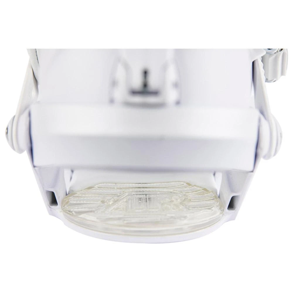 Fix Snowboard Nitro Ivy 2023 White Pearl 10 Fix Snowboard Nitro Ivy 2023 White Pearl – Image 8