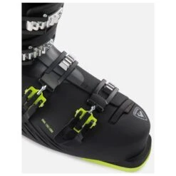 Chaussures De Ski Rossignol Hi-Speed 100 Hv Black Yellow -Matériel De Ski Reduction 02c64437908ecb4d6f81b3c0e0088b806a5889e4 H23ROSSCHA255544 11