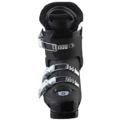 Chaussures De Ski Salomon Team T3 Black White -Matériel De Ski Reduction 044d5277ff5008e3ace337b08931f3308918877b H21SALOCHA018 4