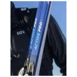 Ski Nordique Madshus Active Pro Skate -Matériel De Ski Reduction 04808637dd0976dc1182253271d056f1b88bd080 H22MADSSKI185783 902