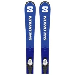 Kit Ski Salomon L S/Race Jr S + C5 Gw J75 -Matériel De Ski Reduction 061d49c954cce1fafceb53e5c3e3089308d935d2 H23SALOKSK354085 901