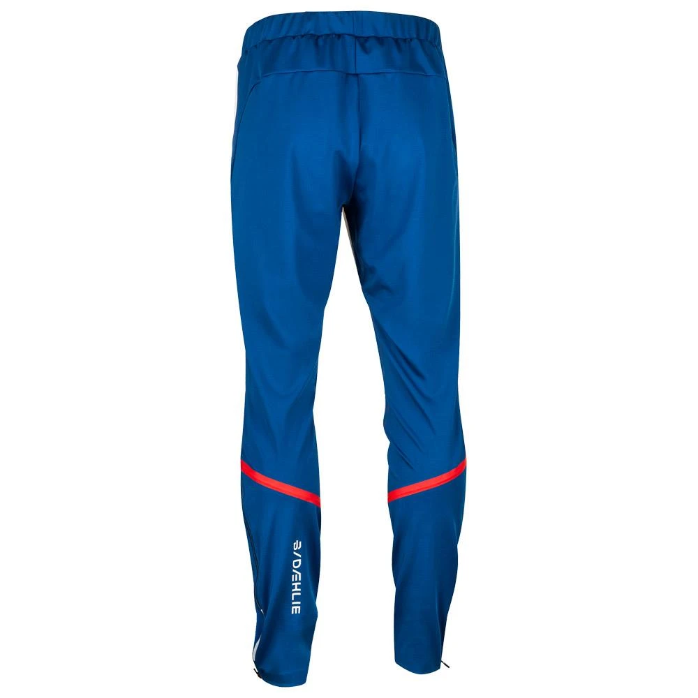 Pantalon Nordique Bjorn Daehlie Pants Elite Norwegian Flag 4 Pantalon Nordique Bjorn Daehlie Pants Elite Norwegian Flag – Image 2