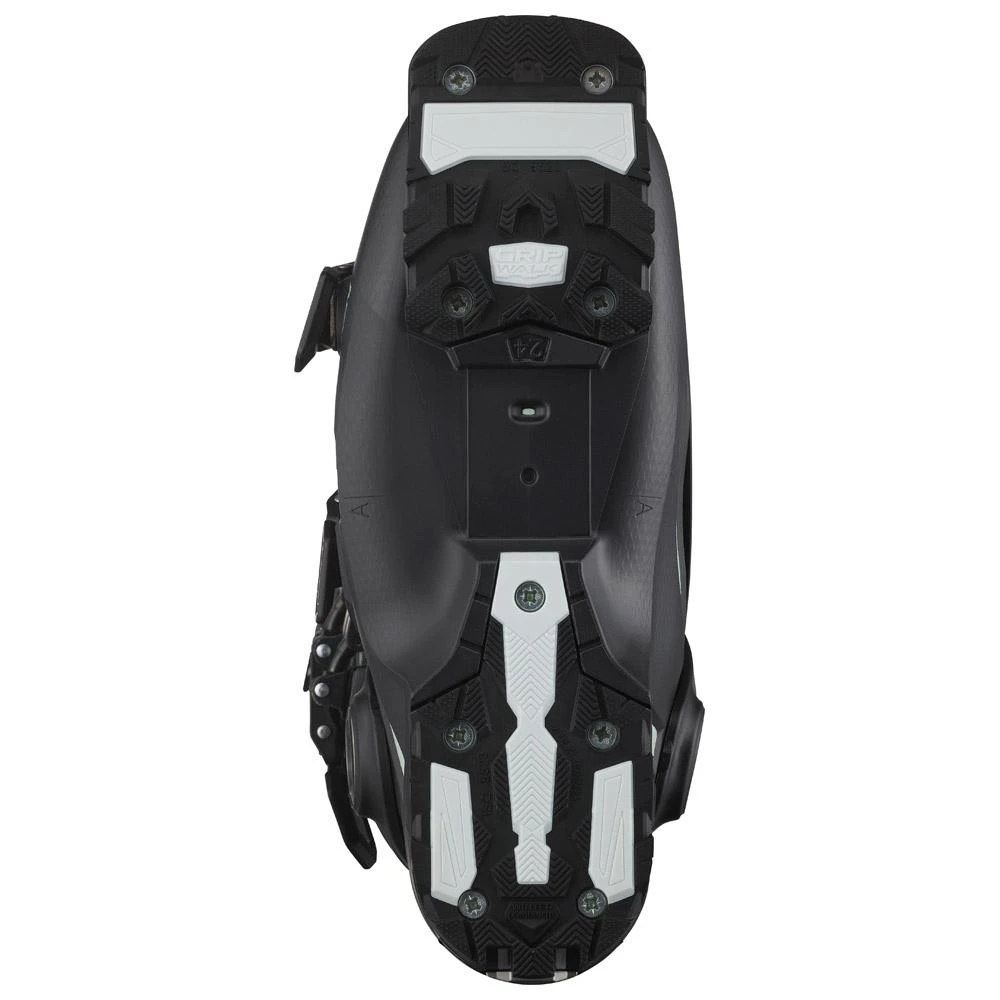 Chaussures De Ski Salomon Shift Pro 90 W At Black White Moss 7 Chaussures De Ski Salomon Shift Pro 90 W At Black White Moss – Image 5