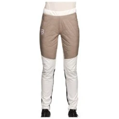 Pantalon Nordique Bjorn Daehlie Pants Challenge Wmn Snow White -Matériel De Ski Reduction 07a449b9bf988d6fe1db09cd06f0fb4fb413fb9f H23BJORTTB2253986 4