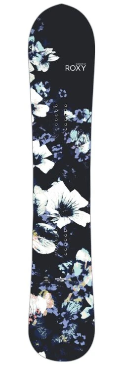 Planche Snowboard Roxy Smoothie