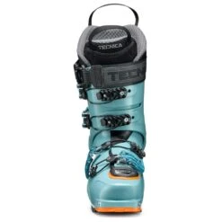 Chaussures De Ski Randonnée Tecnica Zero G Tour Scout W Lichen Blue -Matériel De Ski Reduction 0844f82efb85eec6adee528699e909bd6e0040ee H23TECNCHA216593 4