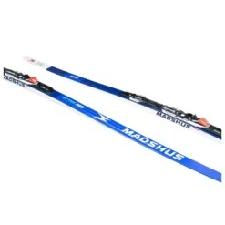 Ski Nordique Madshus Active Pro Skin -Matériel De Ski Reduction 089c7f28155d0efbf8d73a6bc2720461fd37b78e H22MADSSKI185784 906