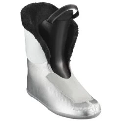 Chaussures De Ski Salomon Team T3 Black White -Matériel De Ski Reduction 0967d4bb4e7abfc0b64e71ea6836b7c3ce7e66cc H21SALOCHA018 10