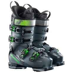 Chaussures De Ski Nordica Speedmachine 3 120 GW Anthracite Noir Vert -Matériel De Ski Reduction 0a043a476bbbb7e9d8d3c74212166f3e98619da1 H22NORDCHA193022 902