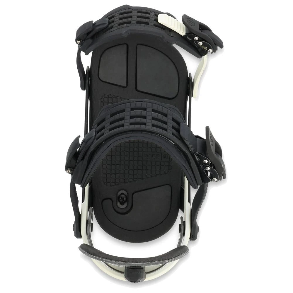 Fix Snowboard Ride A-10 Black 6 Fix Snowboard Ride A-10 Black – Image 4