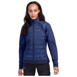 Veste Nordique Craft Adv Nordic Training Speed Jacket W Blaze -Matériel De Ski Reduction 0b113537be3e315287701b08555abbcd63d0452c H23CRAFTTH2251850 4