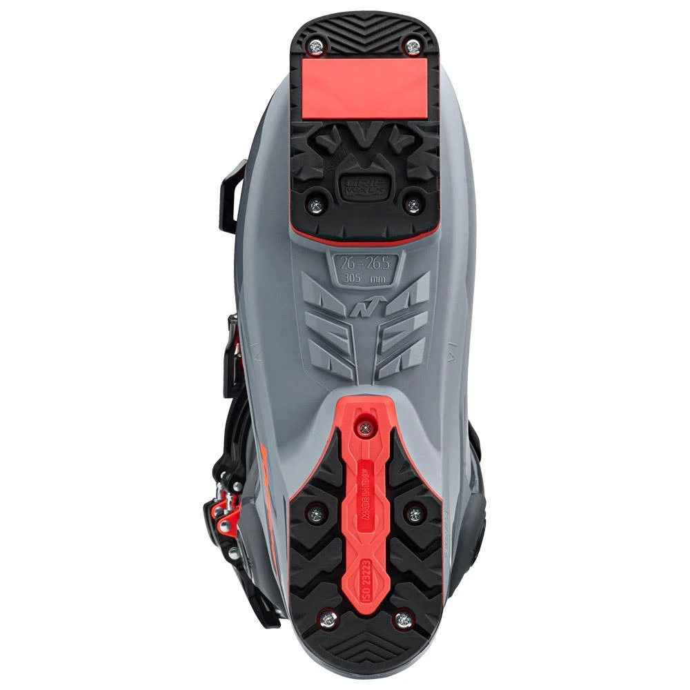 Chaussures De Ski Nordica Sportmachine 3 120 Gw Anthracite Black Red 7 Chaussures De Ski Nordica Sportmachine 3 120 Gw Anthracite Black Red – Image 5