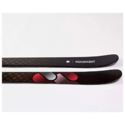 Ski Movement Session 90 W -Matériel De Ski Reduction 0bc836bd43895d91bcdbb44049a2677e96766af1 H23MOVESKI251206 902