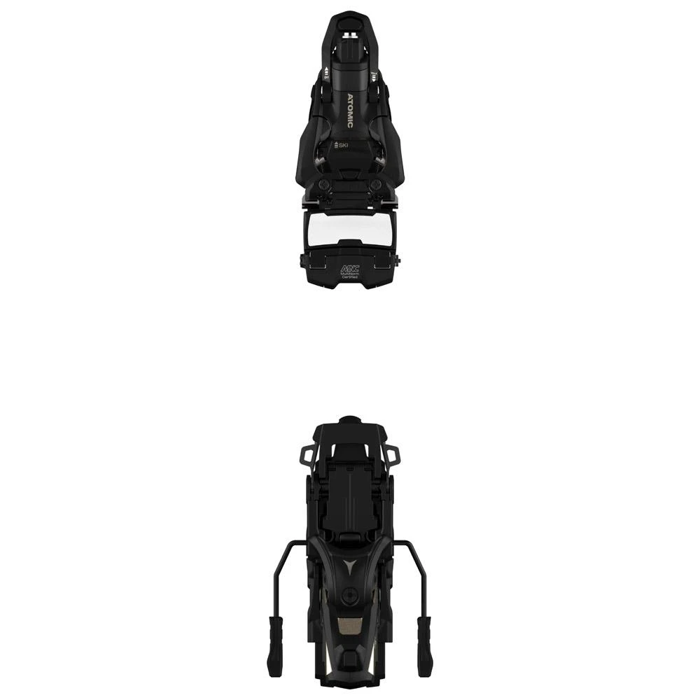 Fix Randonnée Atomic N Shift 13 Mnc Sh120 Black Gold 4 Fix Randonnée Atomic N Shift 13 Mnc Sh120 Black Gold – Image 2