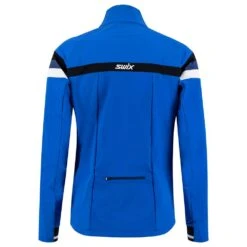 Veste Nordique Swix Focus Jkt Men Olympian Blue -Matériel De Ski Reduction 0cb3fe8562b819d3322971f705184995231eed47 H20SWIXTTH0250341 2