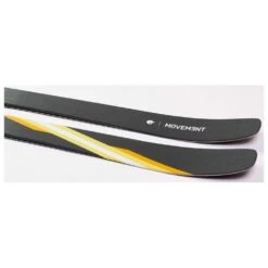 Ski Movement Go 98 Ti -Matériel De Ski Reduction 0ccf64224e638b014528e833953f34b7ae43a4a1 H23MOVESKI254192 902