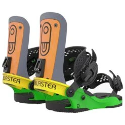 Fix Snowboard Union Airblaster Multicolor -Matériel De Ski Reduction 0d4c58236fdff27be2224428c4374be565b01c71 H23UNIOBIN359344 6