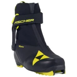 Chaussures De Ski Nordique Fischer RCS Skate -Matériel De Ski Reduction 0df54cc790bdbd88e3eed4f94d4934af4ec51f0a H23FISCCHA325517 4
