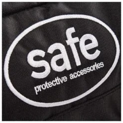 Housse Ski Safe Protective Accessories Ski Premium Bag Black 10 Housse Ski Safe Protective Accessories Ski Premium Bag Black -Matériel De Ski Reduction 0f27ca95742c0598ba46cada30f4d0bf09aeb18e VH18SAFEACC006 2