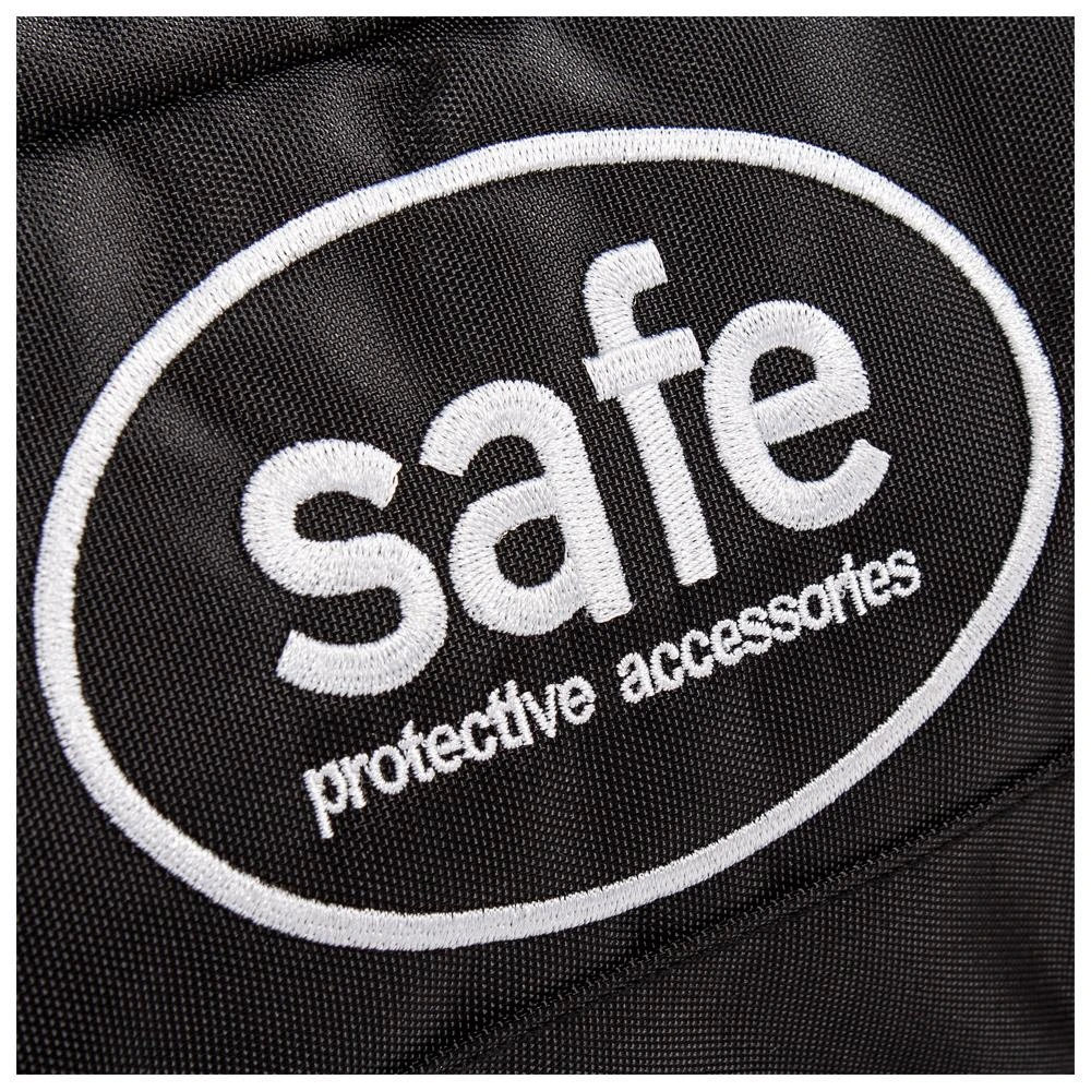 Housse Ski Safe Protective Accessories Ski Premium Bag Black 5 Housse Ski Safe Protective Accessories Ski Premium Bag Black – Image 3