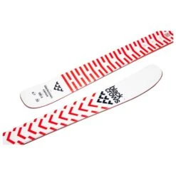 Ski Black Crows Camox -Matériel De Ski Reduction 1106681a09979d617de4aedc5db8258b397fec37 H23BLACSKI252201 901