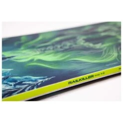 Planche Snowboard Nitro Beast -Matériel De Ski Reduction 11a5304c8b73d05f1722172b42e559498ed4cf66 H23NITRBOA251876 903