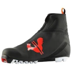 Chaussures De Ski Nordique Rossignol X-10 Classic -Matériel De Ski Reduction 11b65457b8c63847a60f70fbb046740c1c9ff57b H22ROSSCHA178392 2