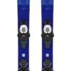 Kit Ski Salomon L S/Race Jr M + L6 Gw J80 -Matériel De Ski Reduction 1260e7a160fbd1bdcf59bc00e91570a205687f59 H23SALOKSK354084 0