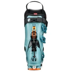 Chaussures De Ski Randonnée Tecnica Zero G Tour Scout W Lichen Blue -Matériel De Ski Reduction 12bbbbd2baa1b4864a9cf0d815c377b75028435e H23TECNCHA216593 2