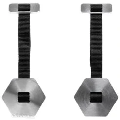 Entraînement Fondeur Ercolina Sangles De Porte Ercolina