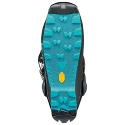 Chaussures De Ski Randonnée Scarpa F1 Xt Carbon Azure -Matériel De Ski Reduction 149828dfacf79bb8bffedf964bc4ed26425511b9 H23SCARCHA257276 9