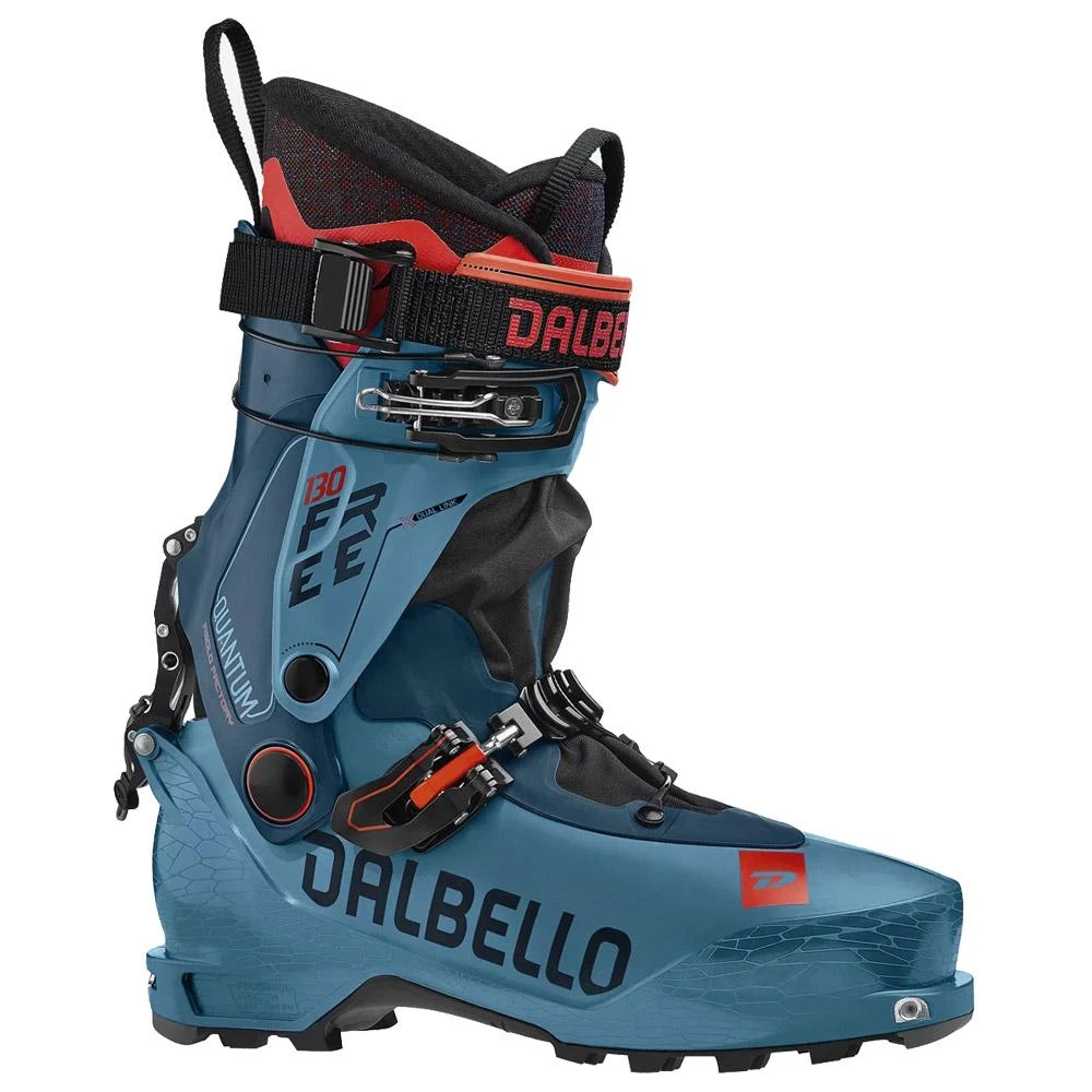 Chaussures De Ski Randonnée Dalbello Quantum Free Asolo Factory 130 3 Chaussures De Ski Randonnée Dalbello Quantum Free Asolo Factory 130