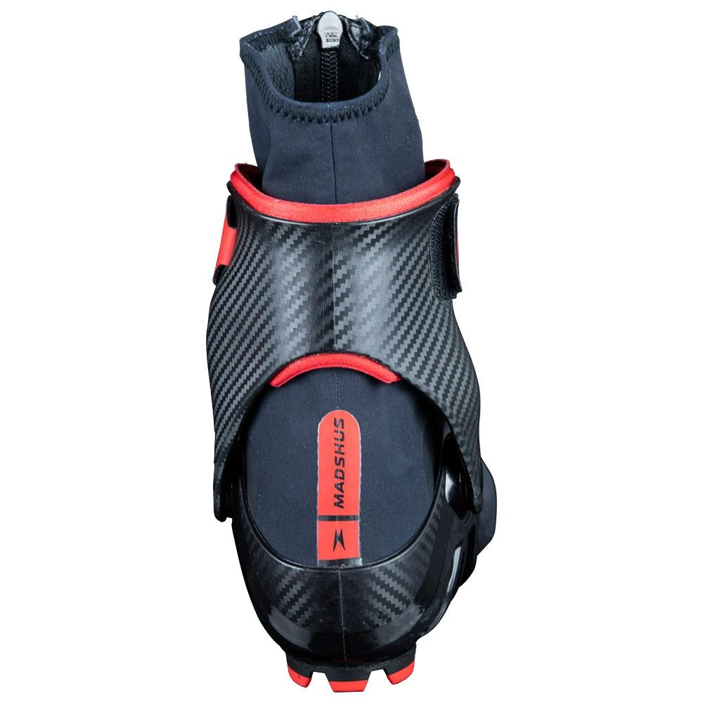 Chaussures De Ski Nordique Madshus Race Pro Skate 4 Chaussures De Ski Nordique Madshus Race Pro Skate – Image 2