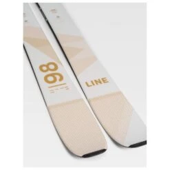 Ski Line Vision 98 -Matériel De Ski Reduction 18be99faa81509fe56e23dbf7493fda9edc334ea H23LINESKI265898 901