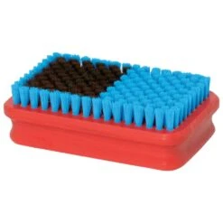 Brosse Swix Rectangular Combi Bronze Nylon