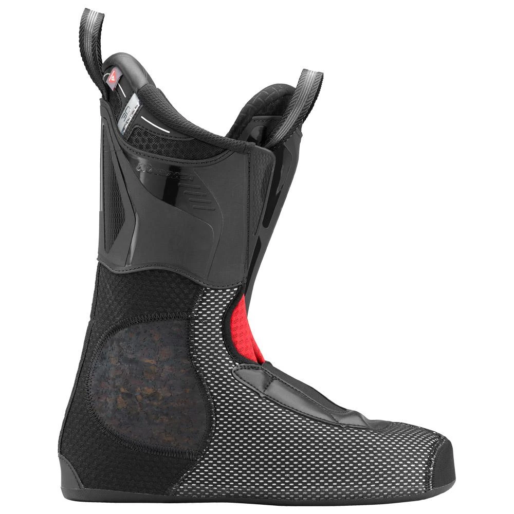 Chaussures De Ski Nordica Sportmachine 3 120 Gw Anthracite Black Red 8 Chaussures De Ski Nordica Sportmachine 3 120 Gw Anthracite Black Red – Image 6