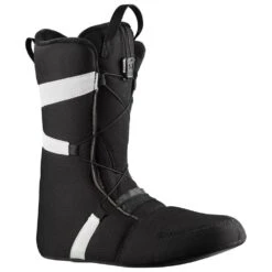 Boots Salomon Launch Black -Matériel De Ski Reduction 1e6727dd960c5560a518d67f3ef8ba02bfa1c21a H23SALOBOO3332750 901