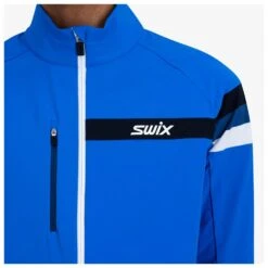 Veste Nordique Swix Focus Jkt Men Olympian Blue -Matériel De Ski Reduction 20535c0e22f714ff8decf2263eca85e1a0a067ce H20SWIXTTH0250341 901
