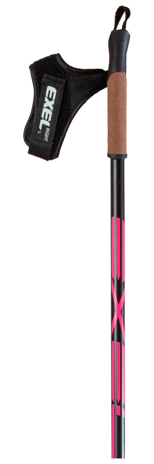 Bâton Fond Exel Centra Black Pink 4 Bâton Fond Exel Centra Black Pink – Image 2