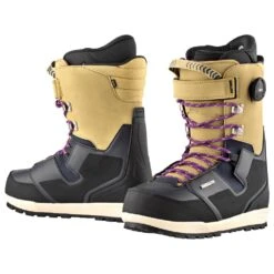 Boots Deeluxe X-Plorer Midnight Desert -Matériel De Ski Reduction 21e18e8a80145df66aa40759b1a5c1ee09d2b8f6 H22DEELBOO2266422 901