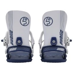 Fix Snowboard Union UCH Blue -Matériel De Ski Reduction 256e03330a3f691bfd0ecd4a177f0f9a1d94e696 H23UNIOBIN357721 8