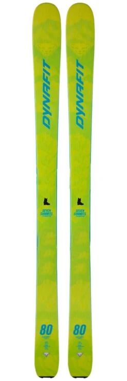 Ski Dynafit Seven Summits Youngstar