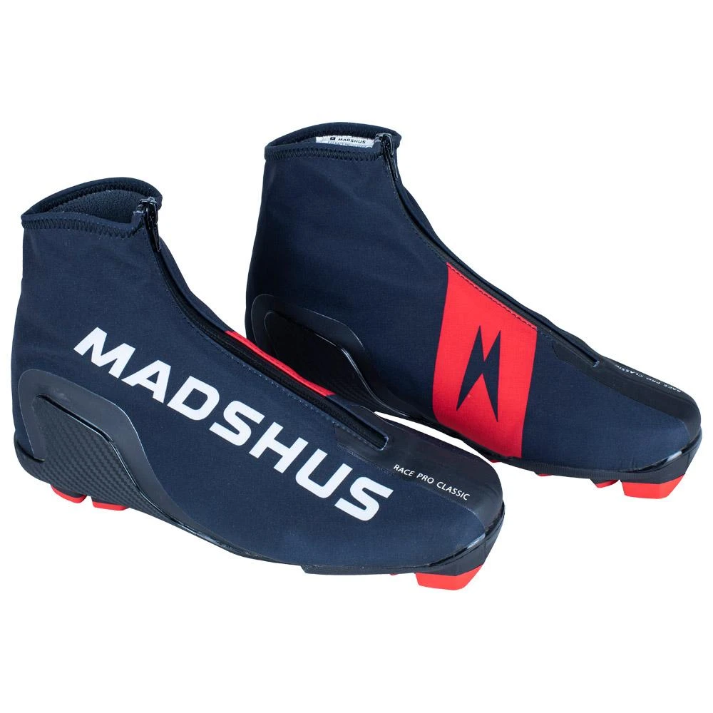 Chaussures De Ski Nordique Madshus Race Pro Classic 5 Chaussures De Ski Nordique Madshus Race Pro Classic – Image 3