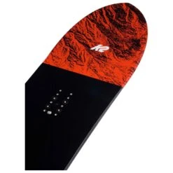 Planche Snowboard K2 Special Effects -Matériel De Ski Reduction 2766b883231fc0041f63c8b64acbac3854c6cec9 H23KDEUBOA371555 902