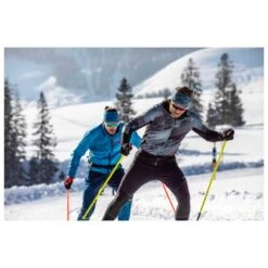 Pantalon Nordique Loffler M Tights WS Warm Black -Matériel De Ski Reduction 28084ff504f441f7a093f0035c738c57cfacc93d H23LOFFTTB2254991 906