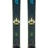 Kit Ski Dynafit Youngstar Ski + Rotation Lite 7 + Peaux -Matériel De Ski Reduction 297cd8bc892c5db9accded8d3de590fd372485ec H23DYNAKSK255889 0